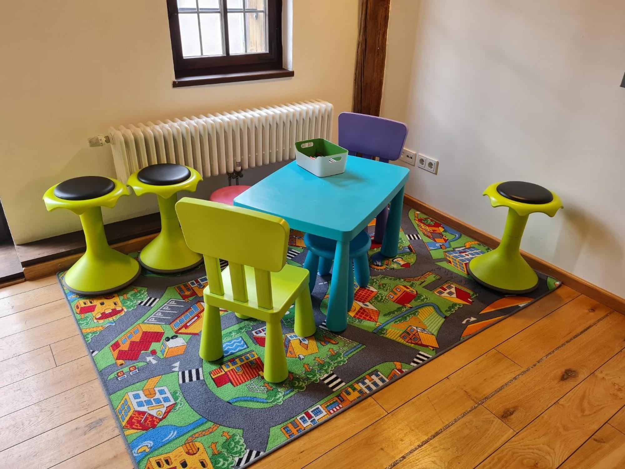 Jugendherberge Dinkelsbuehl - Youth Hostel ภายนอก รูปภาพ