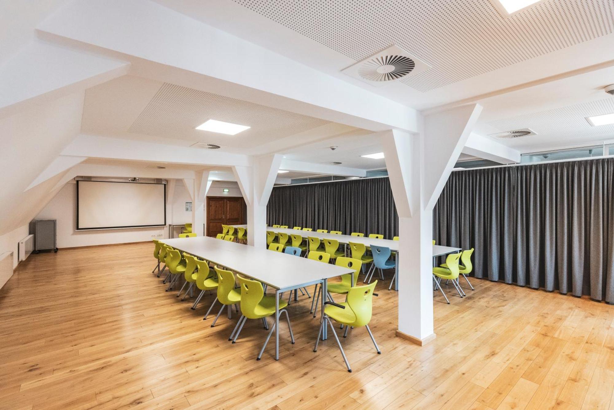 Jugendherberge Dinkelsbuehl - Youth Hostel ภายนอก รูปภาพ
