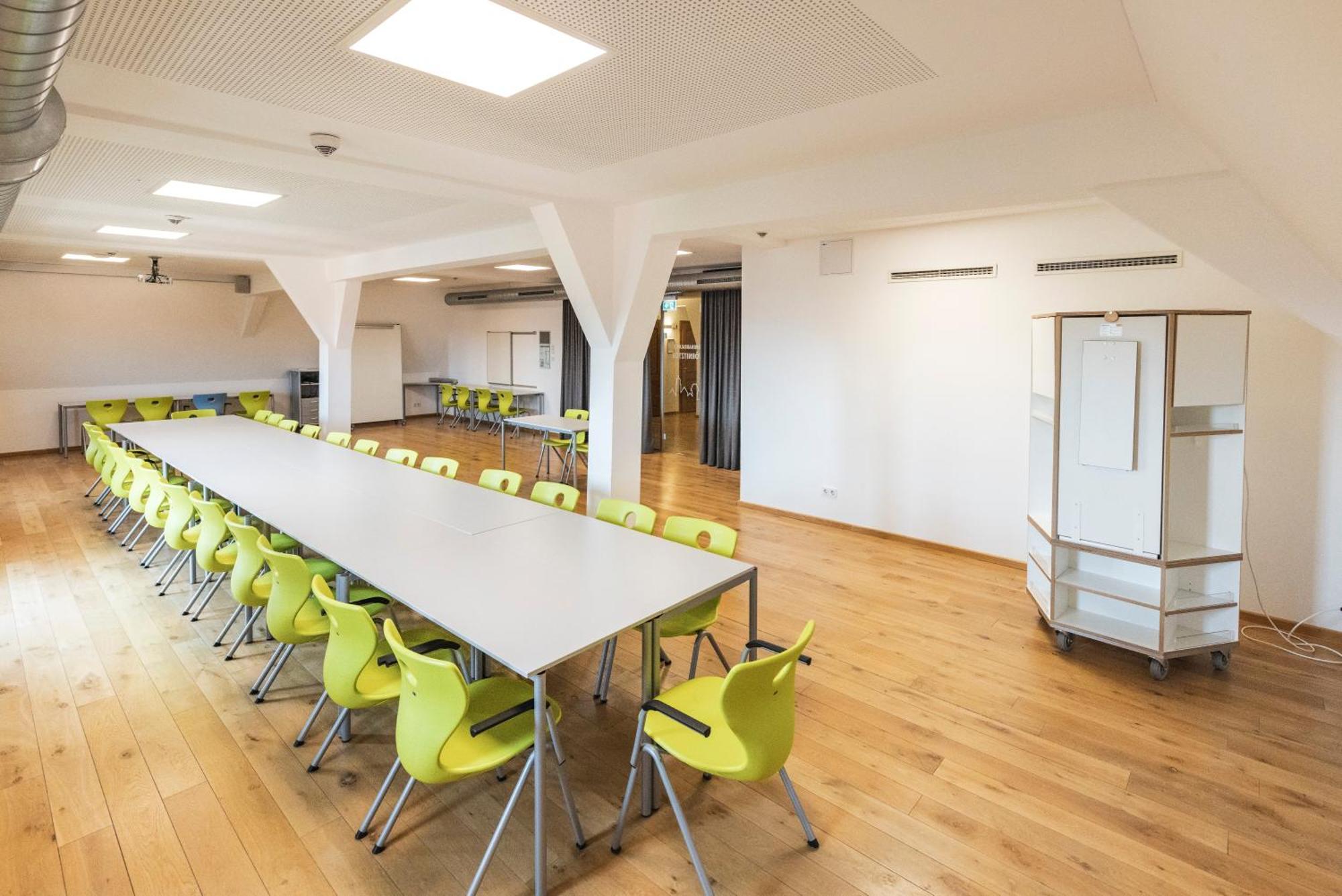 Jugendherberge Dinkelsbuehl - Youth Hostel ภายนอก รูปภาพ
